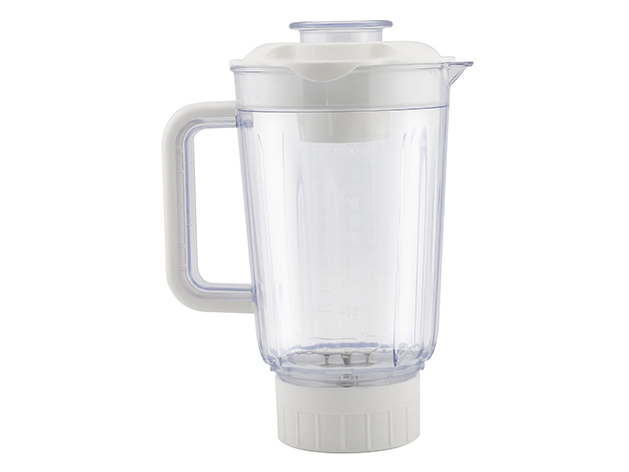 Máy xay sinh tố Elmich BLE-1848 (2 cối)