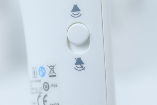 Nhiệt kế điện tử hồng ngoại Yuwell YT-1C