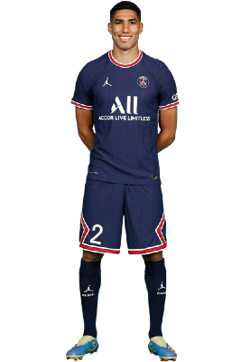 Đội hình PSG 2021: Danh sách, số áo các cầu thủ Paris Saint-Germain - META.vn