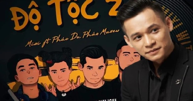 MV - Lời bài hát Độ Tộc 2 - Masew x Phúc Du x Pháo x Độ Mixi