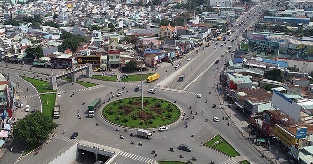 Dân số tỉnh Đồng Nai 2021 có bao nhiêu triệu dân? - META.vn