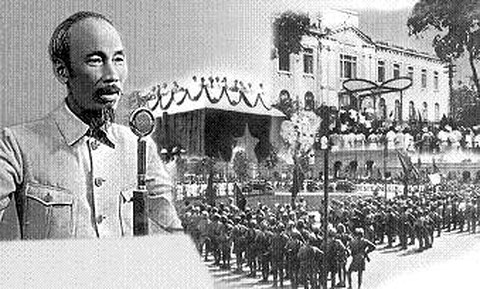 2 9 1945 là ngày gì