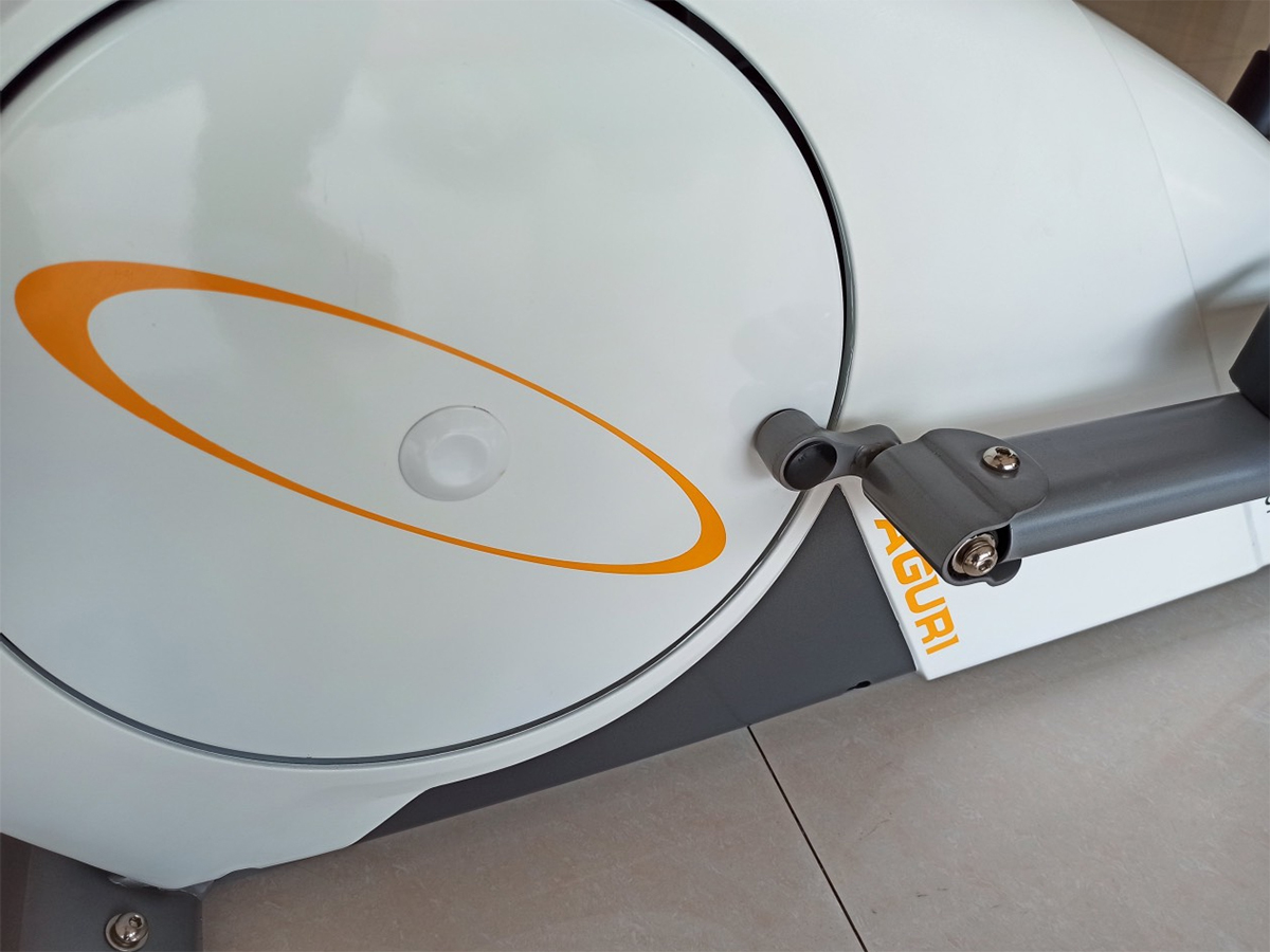 Xe đạp tập toàn thân Aguri AGE-207 New