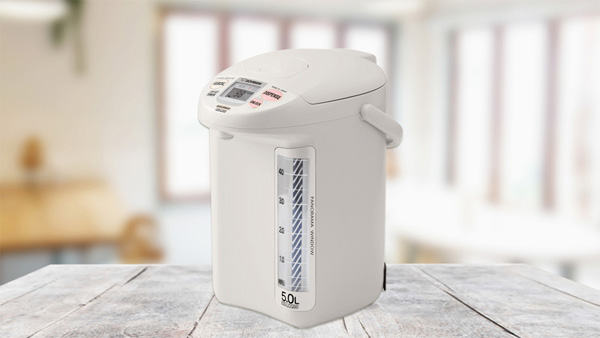 Bình thủy điện Zojirushi CD-LCQ50 5 lít - META.vn