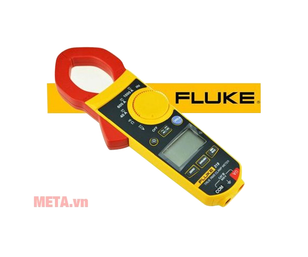 Ampe kìm Fluke 319