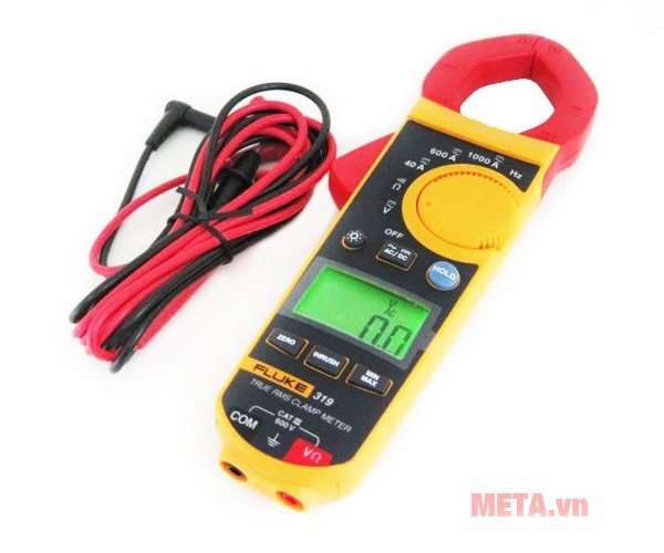 Ampe kìm Fluke 319
