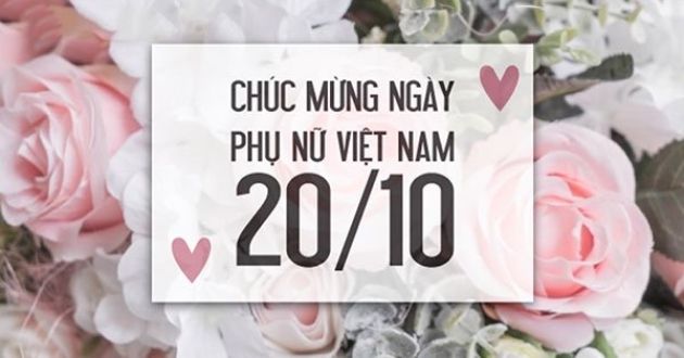 Những bài hát hay về ngày 20/10 tặng phụ nữ Việt Nam