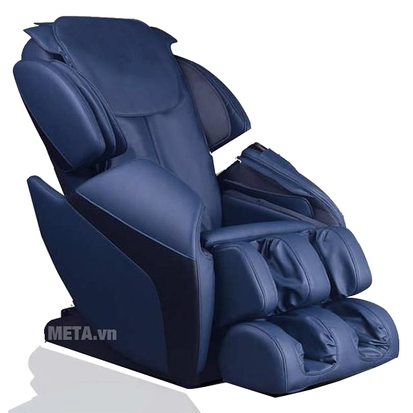 Ghế massage toàn thân Maxcare Max-616 Plus