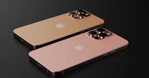iPhone 13 Pro Max 2021 giá bao nhiêu? Tất cả về IP 13 Pro Max