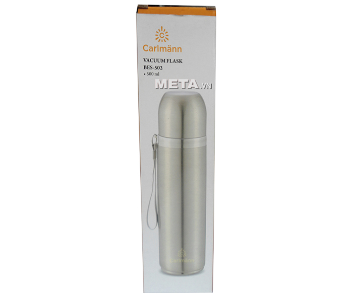 Bình giữ nhiệt Carlmann BES-502-1
