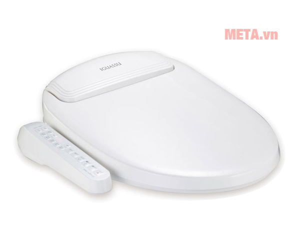 Bệ bồn cầu thông minh Chungho CHB 1300S (1300M)