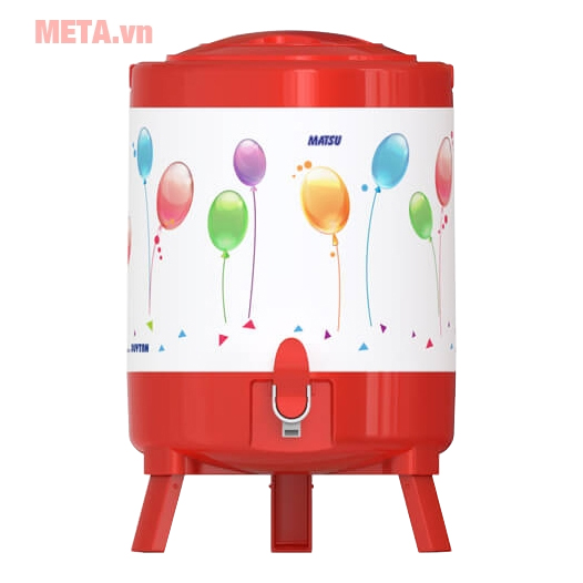 Bình đựng đá Duy Tân Matsu 9 lít