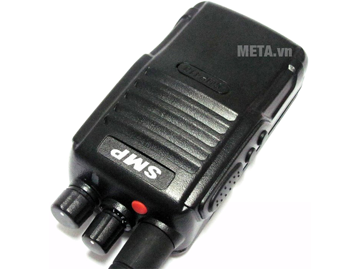 Máy bộ đàm cầm tay Motorola SMP-418