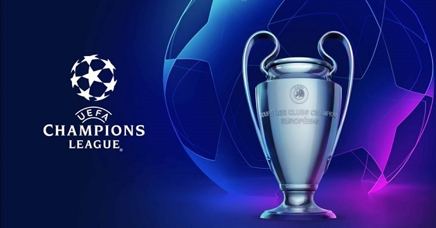 Các đội được tham dự vòng trong Cúp C1 UEFA Champions ...