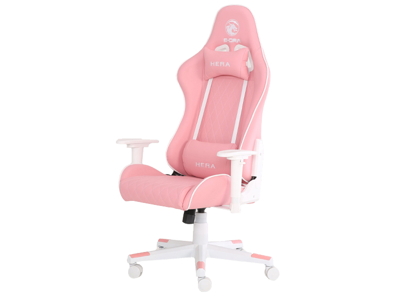 Ghế game E-Dra Hera EGC224 - Pink