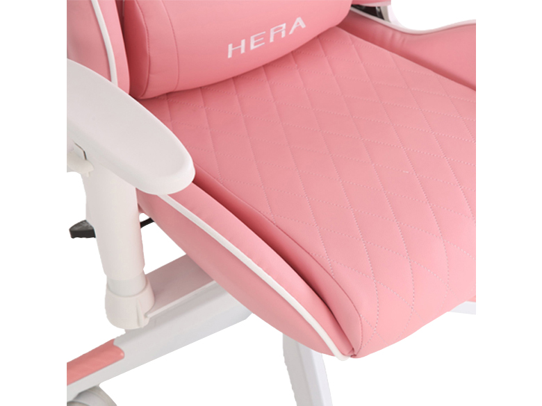 Ghế game E-Dra Hera EGC224 - Pink