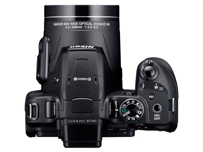 Máy ảnh Nikon Coolpix B700