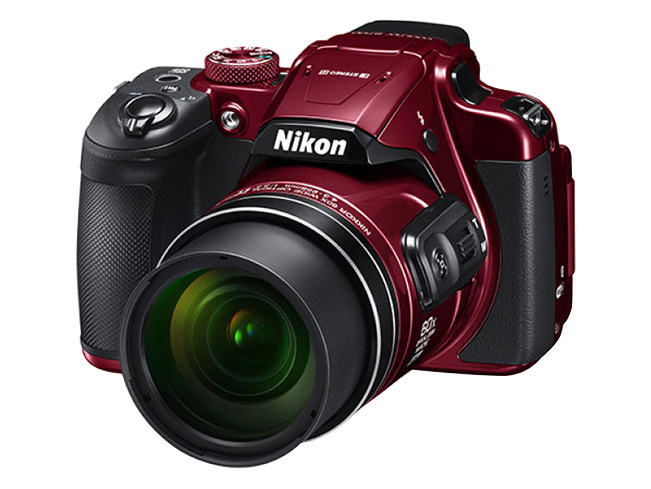 Máy ảnh Nikon Coolpix B700
