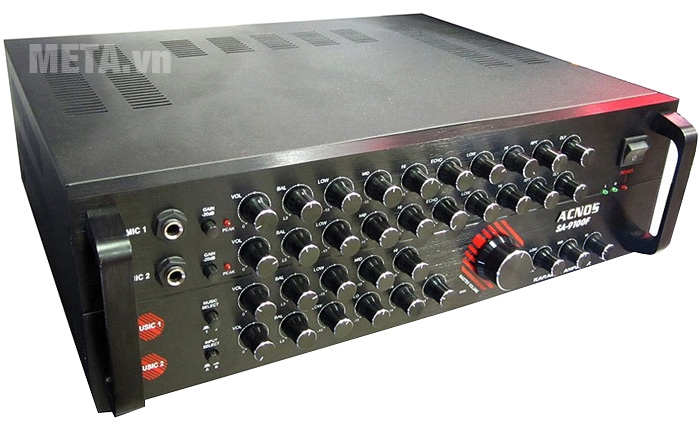 Amply Acnos SA-9100F