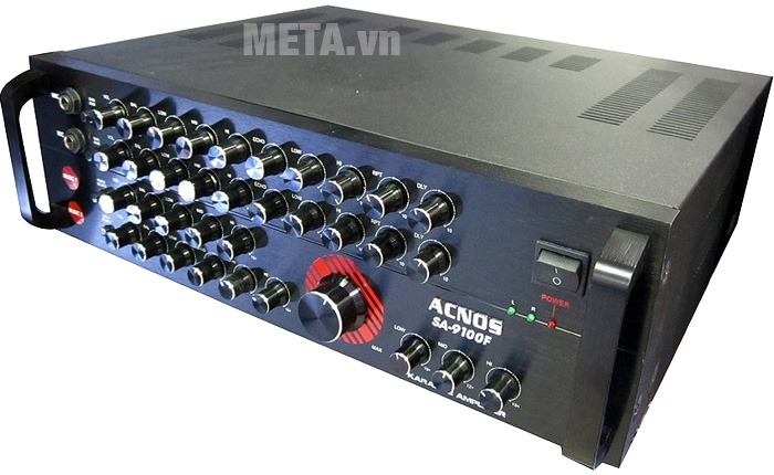 Amply Acnos SA-9100F