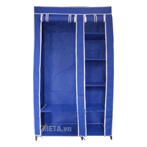 Tủ vải Thanh Long TVAI01 1m