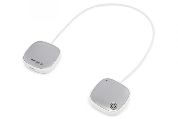 Máy massage vật lý trị liệu công nghệ EMS Jumper JPD-ES100 (Bluetooth)