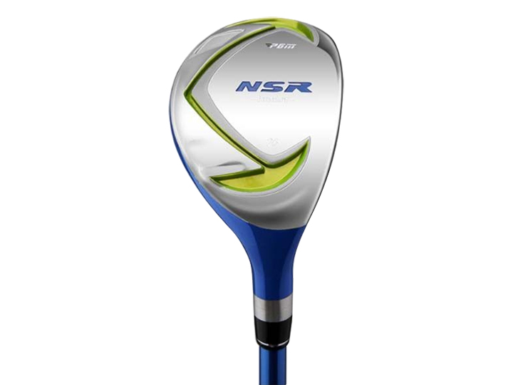 Bộ gậy golf Junior NSR JRT006/JRTG006 (6 gậy túi)