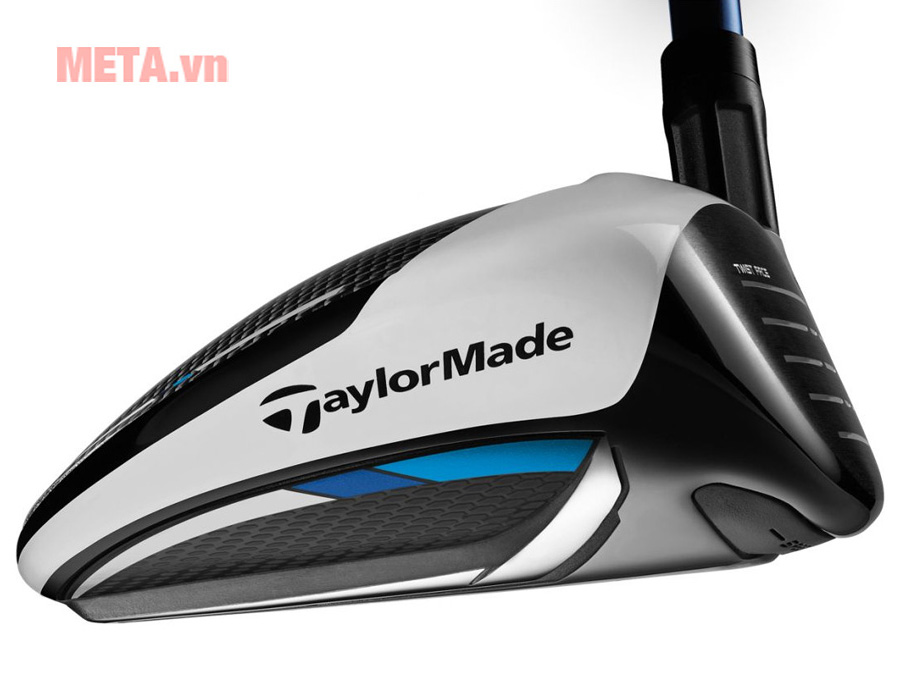 Gậy Fairway TaylorMade SIM Max