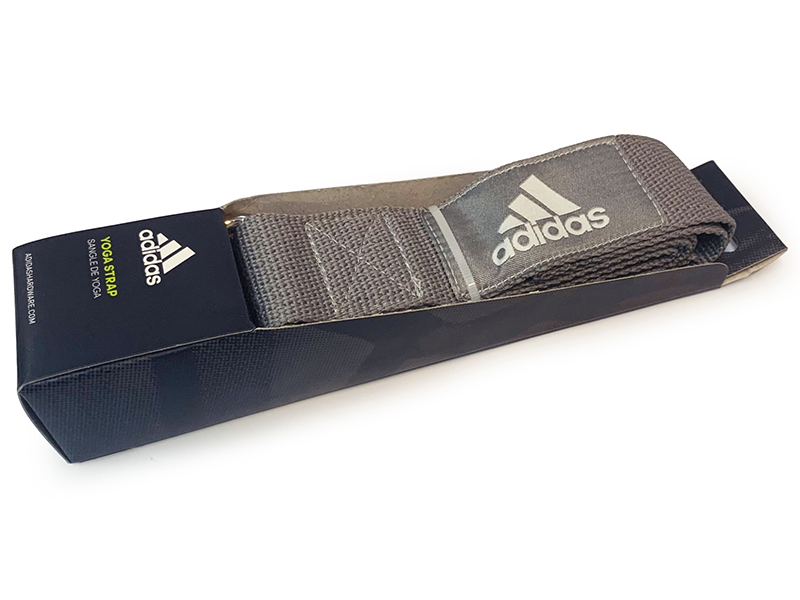 Đai Yoga Adidas ADYG-20200GR