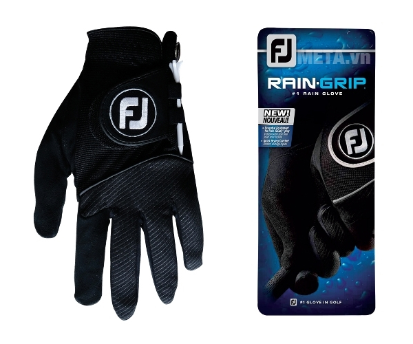 Găng tay Golf nam FJ Raingrip
