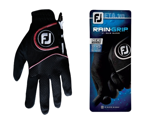 Găng tay Golf nam FJ Raingrip