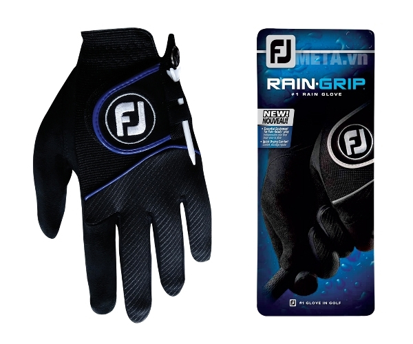 Găng tay Golf nam FJ Raingrip