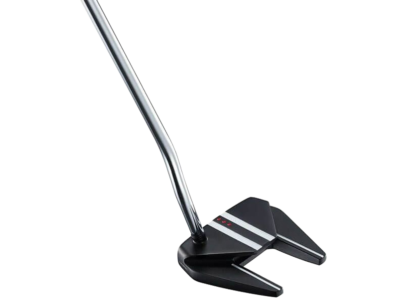 Gậy golf Putter Odyssey Eye Trax Seven
