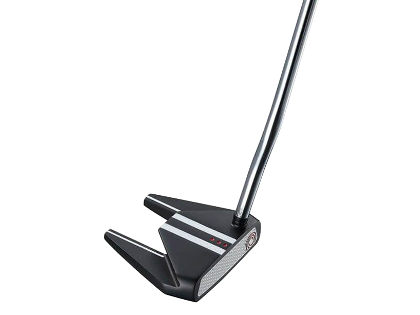 Gậy golf Putter Odyssey Eye Trax Seven