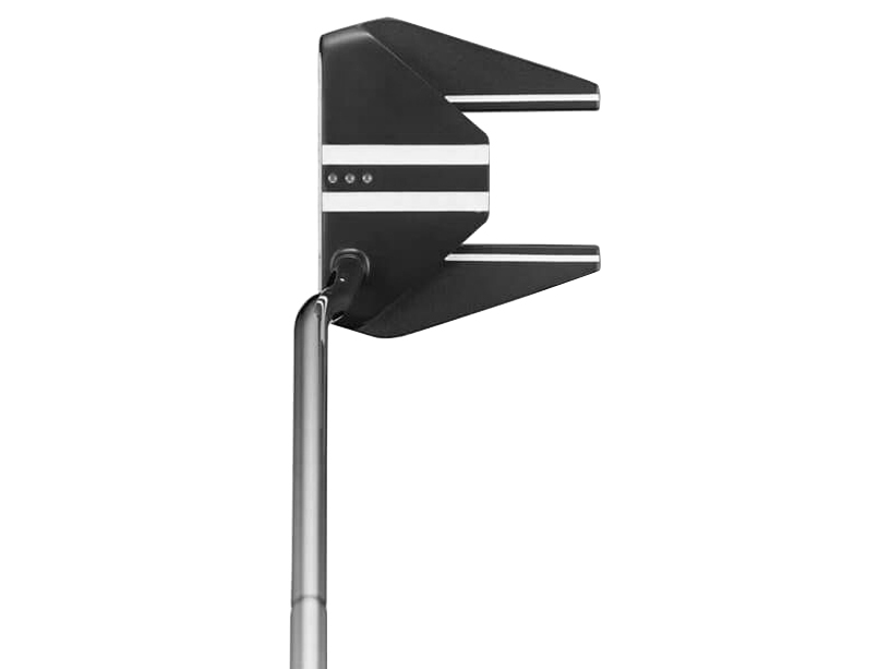 Gậy golf Putter Odyssey Eye Trax Seven