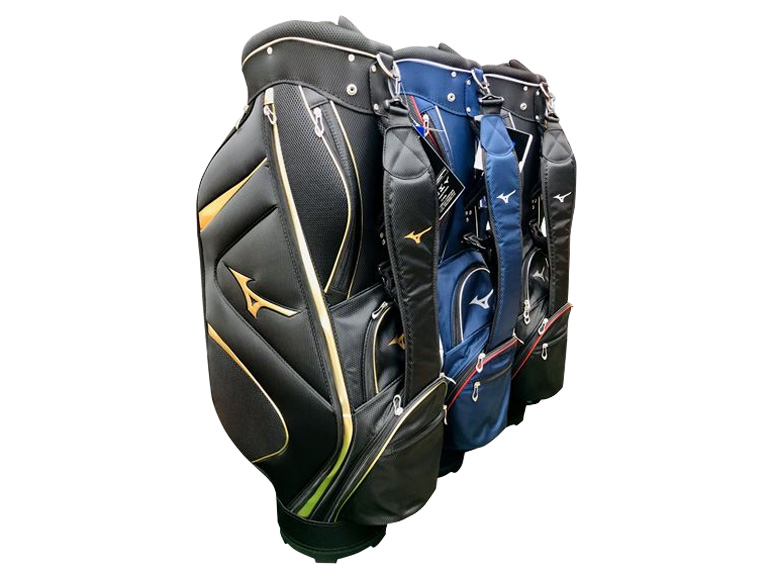 Túi đựng gậy golf Mizuno CB 5LJC199300