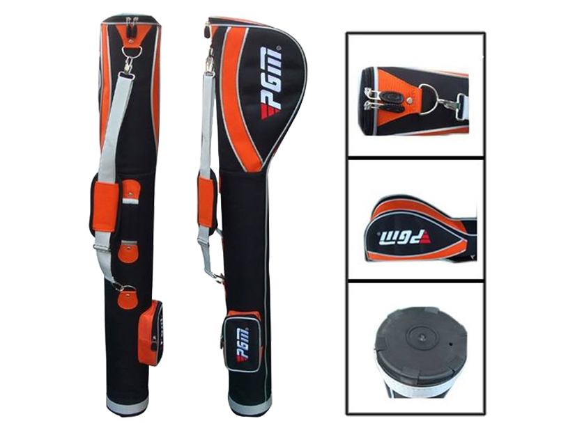 Túi Sunday bag PGM QIAB002