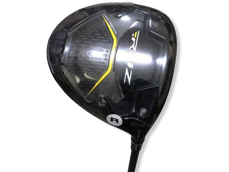 Bộ gậy golf Fullset nam TaylorMade RBZ 2.0 (11 gậy túi)