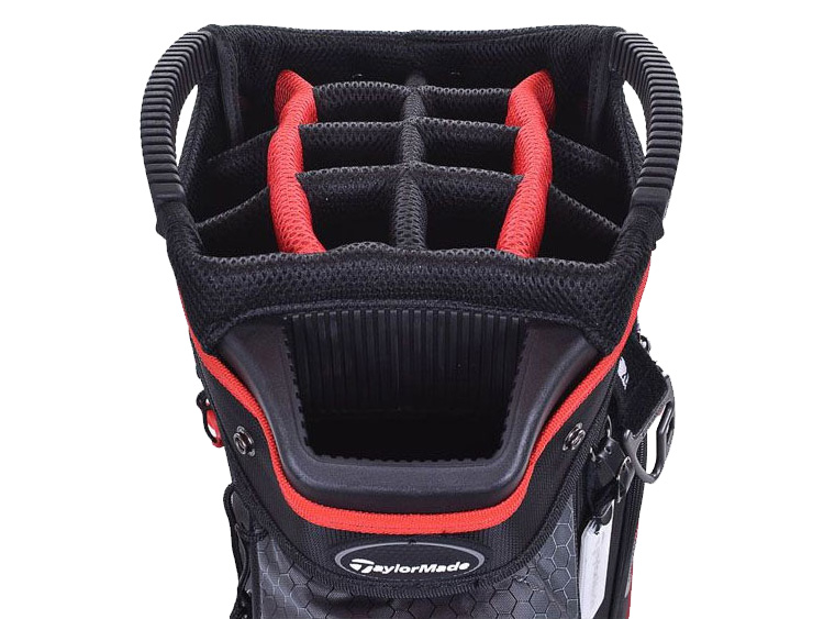 Bộ gậy golf Fullset nam TaylorMade RBZ 2.0 (11 gậy túi)