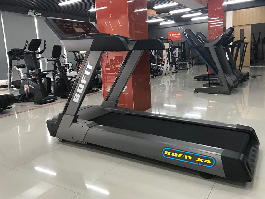 Máy chạy bộ điện BoFit X4