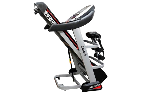 Máy chạy bộ điện Zasami KZ-C203