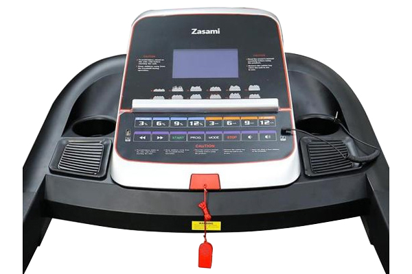 Máy chạy bộ điện Zasami KZ-C203