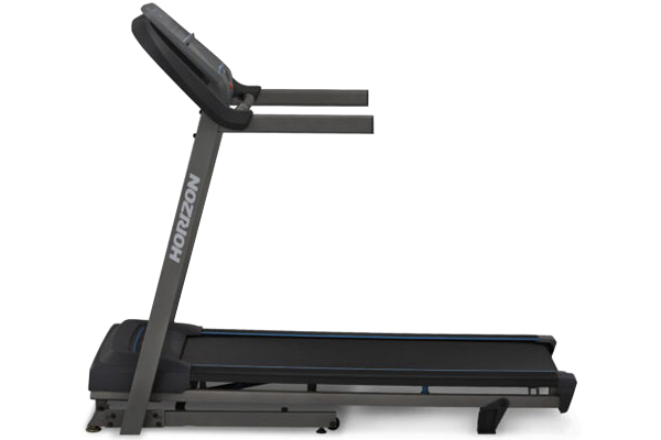 Máy chạy bộ Horizon TR5.0 gấp gọn