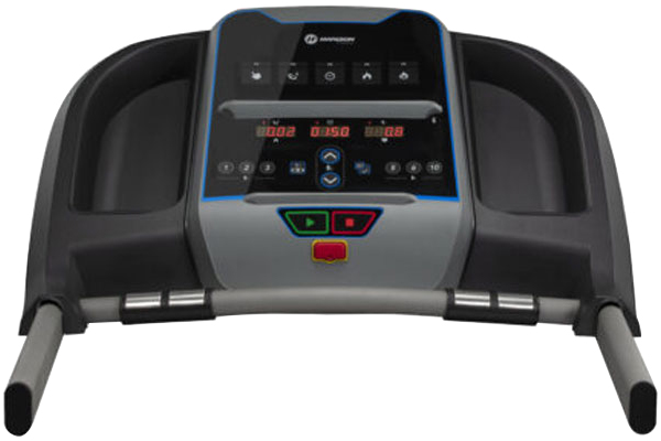 Máy chạy bộ Horizon TR5.0 gấp gọn