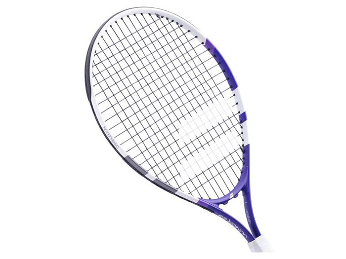 Vợt tennis trẻ em Babolat Wimbledon Junior 23-140410 (6 - 7 tuổi)