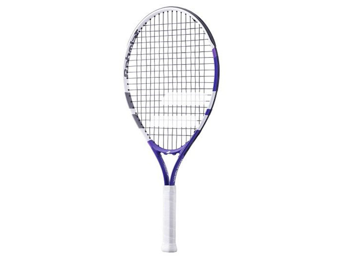 Vợt tennis trẻ em Babolat Wimbledon Junior 23-140410 (6 - 7 tuổi)