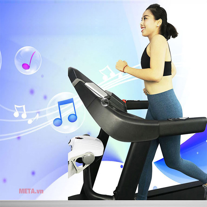 Máy chạy bộ Spirit AT-90