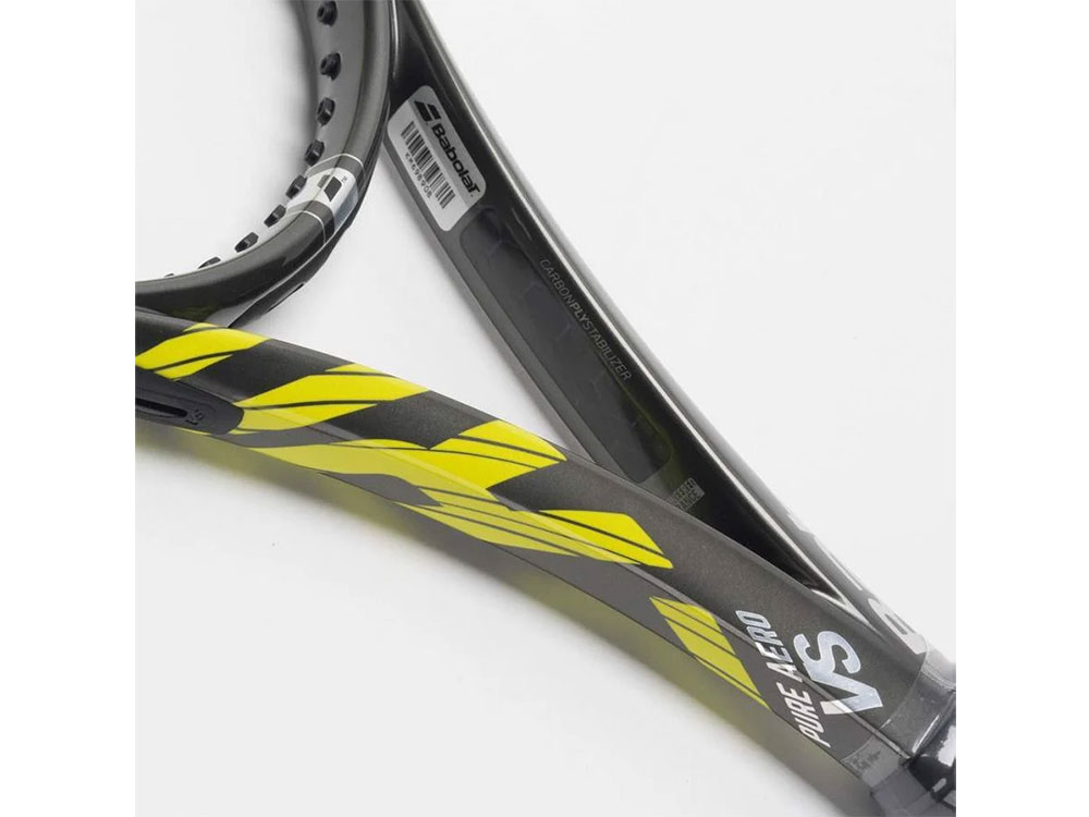 Vợt Tennis Babolat PURE AERO VS 305g Pack 2 101421 (2 vợt)