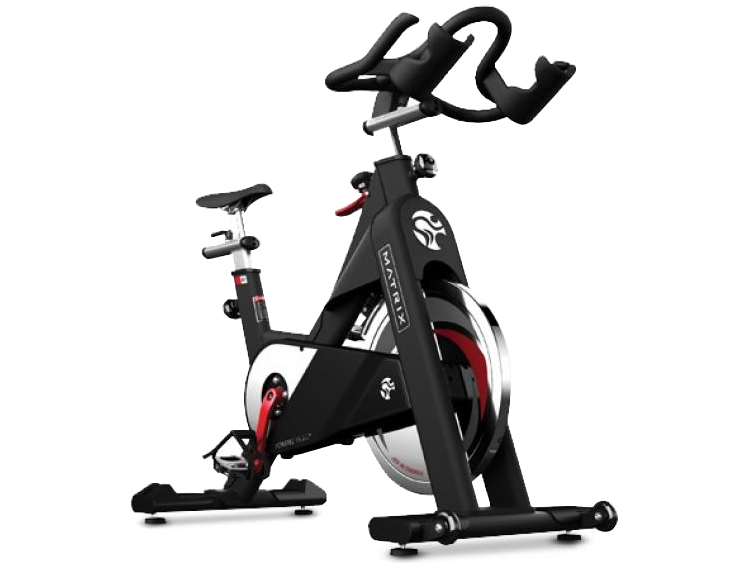 Xe đạp tập thể thao Matrix IC3