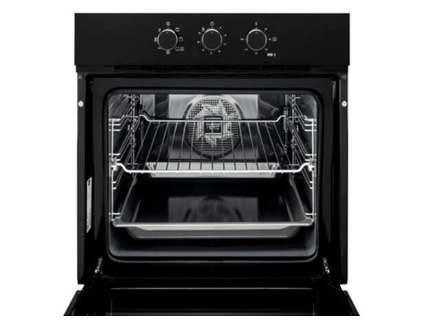 Lò nướng điện âm Teka HSB 610 (70 lít)